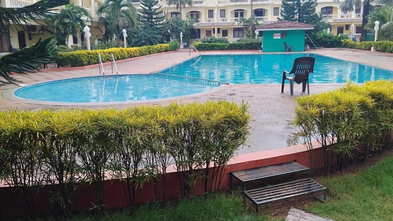 Photo of Outdoor in Benaulim