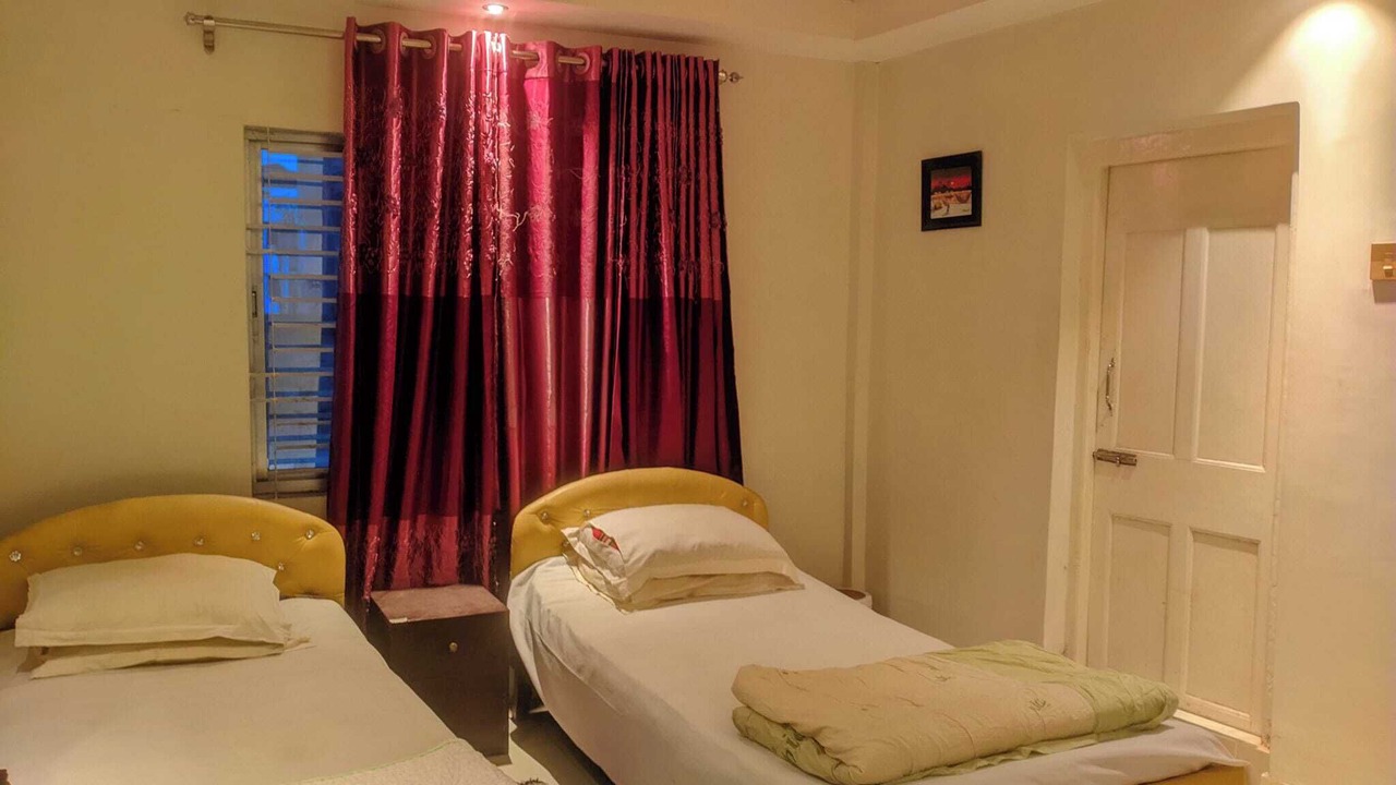 Photo of Bedroom in Chittagong Division