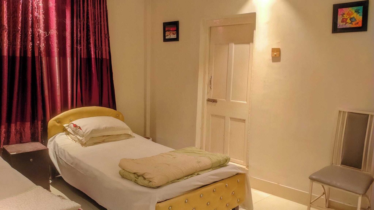 Photo of Bedroom in Chittagong Division