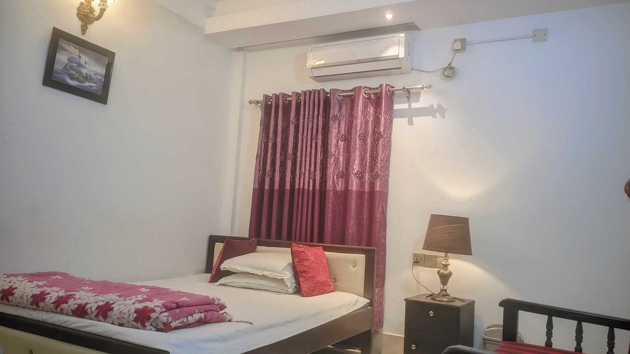 Photo of Patio Balcony in Chittagong Division
