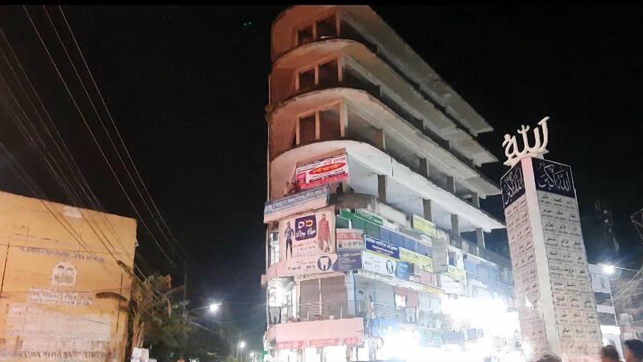 Photo of Outdoor in Chittagong Division