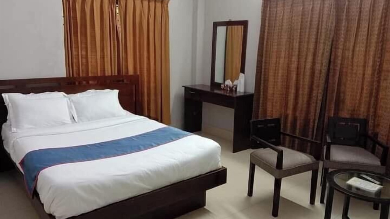 Photo of Bedroom in Chittagong Division