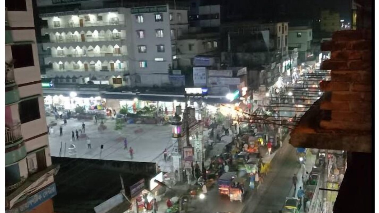 Photo of Bedroom in Chittagong Division