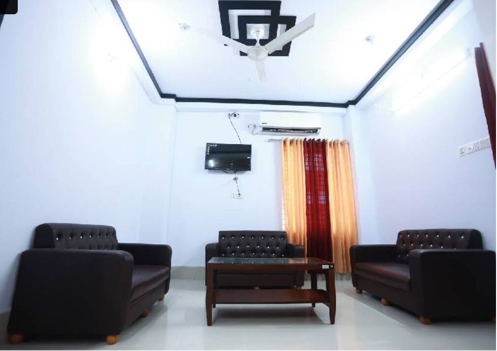 Photo of Livingroom in Chittagong Division