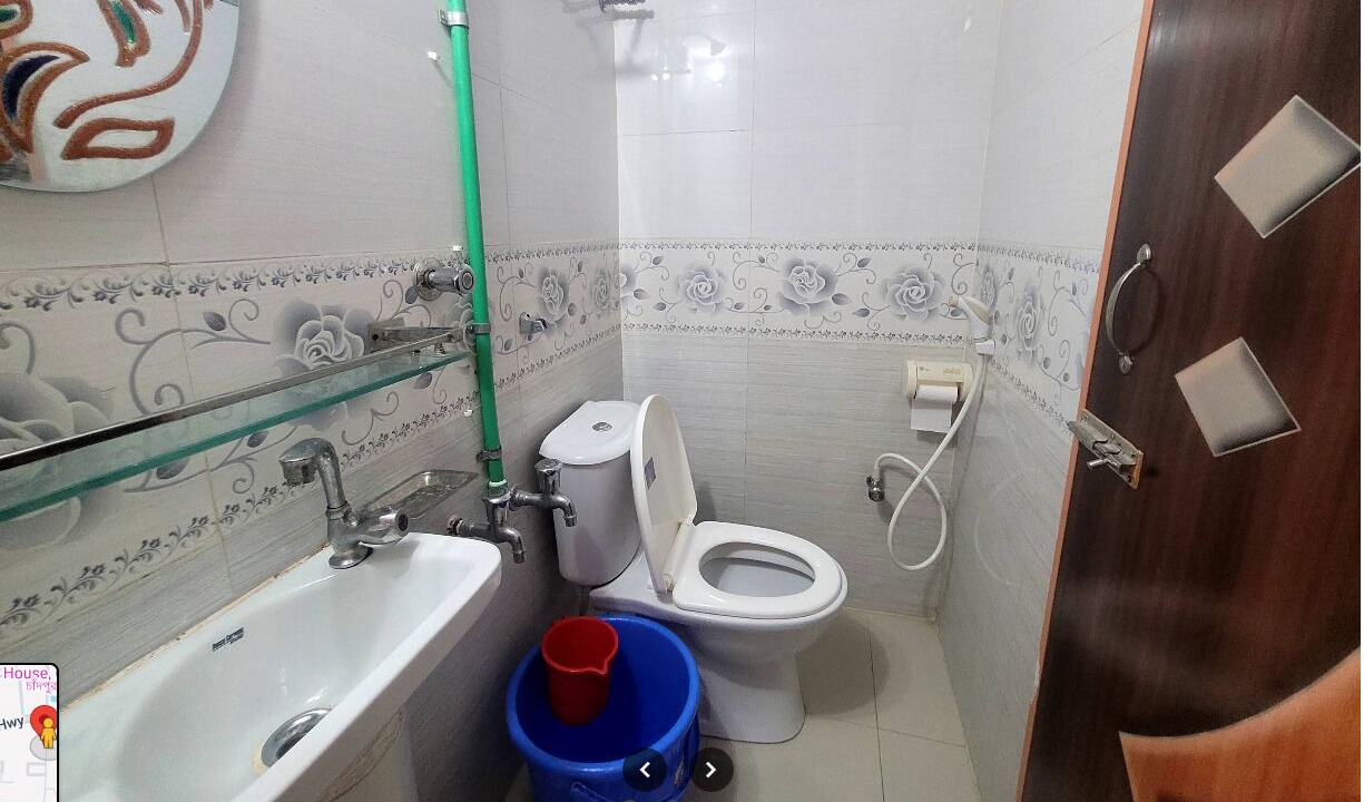 Photo of Bathroom in Chittagong Division
