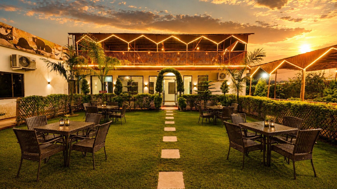 Photo of Outdoor in Mount Abu