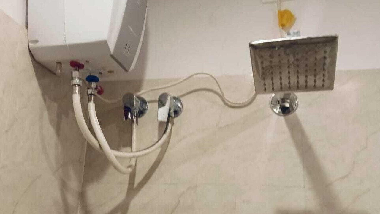 Photo of Bathroom in Varanasi