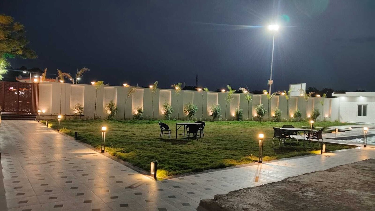 Photo of Outdoor in Varanasi
