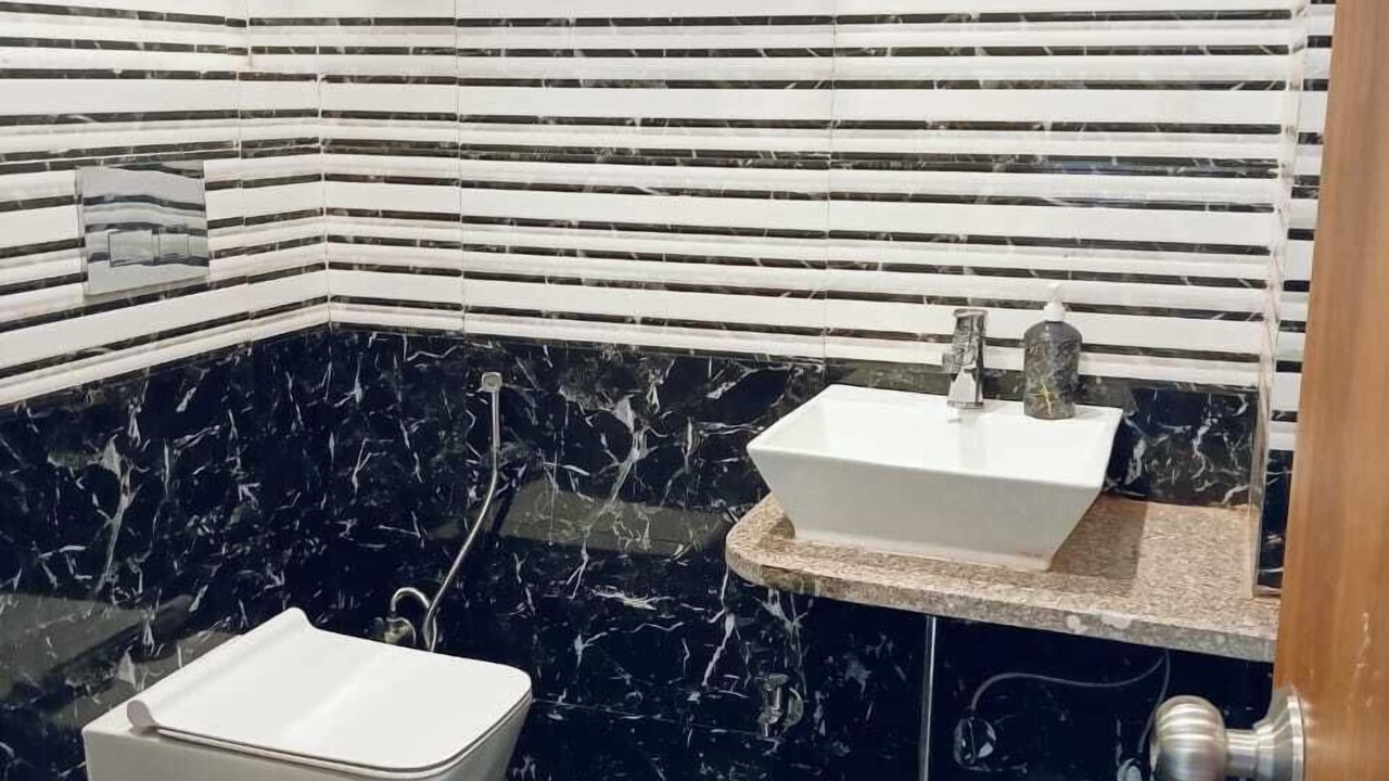 Photo of Bathroom in Varanasi