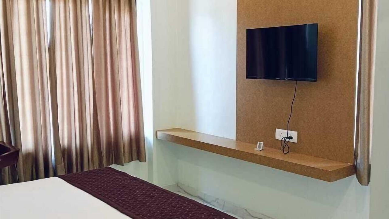 Photo of Bedroom in Varanasi