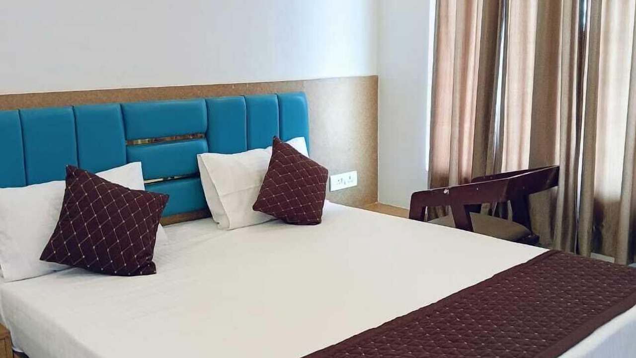 Photo of Bedroom in Varanasi