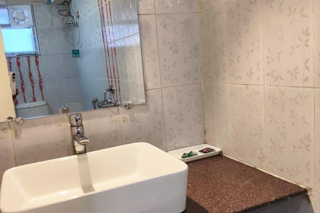Photo of Bathroom in Darjeeling