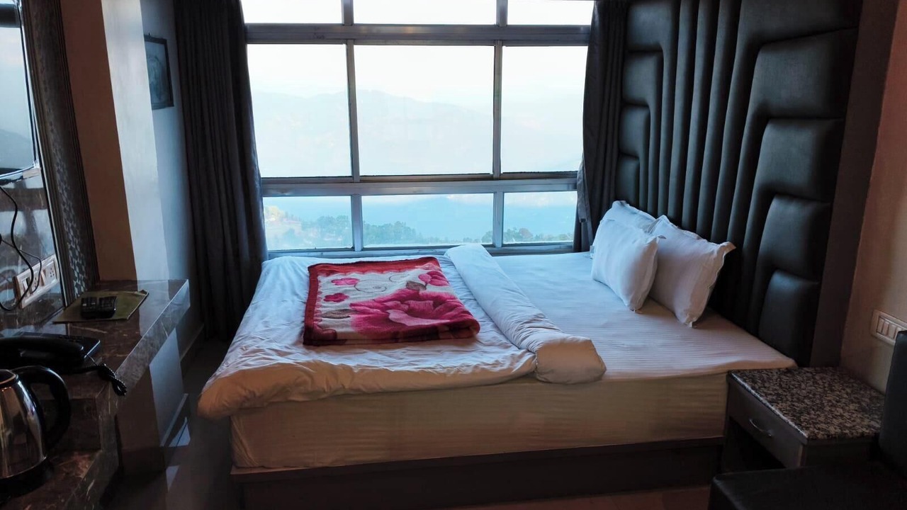 Photo of Bedroom in Darjeeling