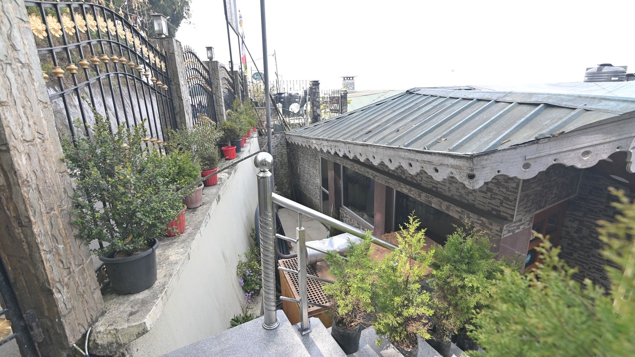 Photo of Outdoor in Darjeeling