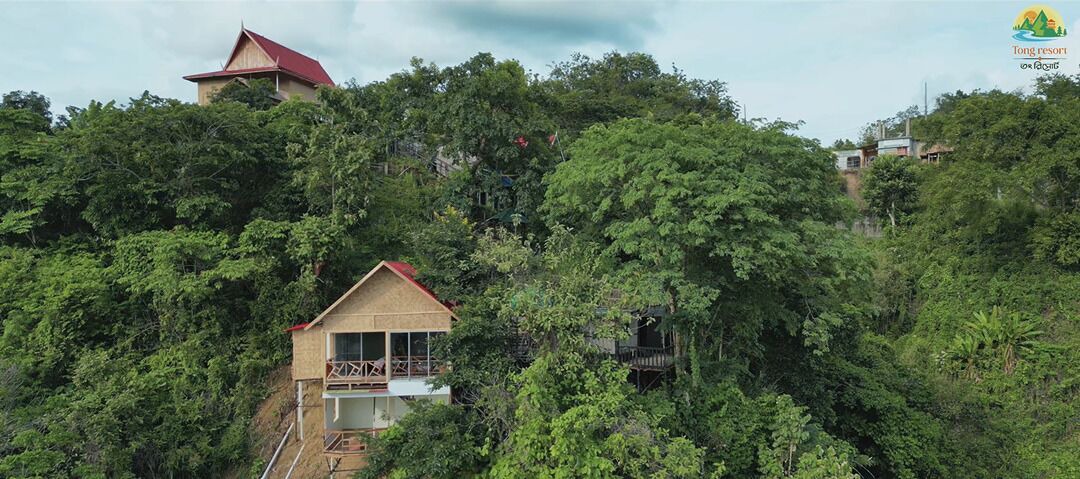 Photo of Outdoor in Bandarban