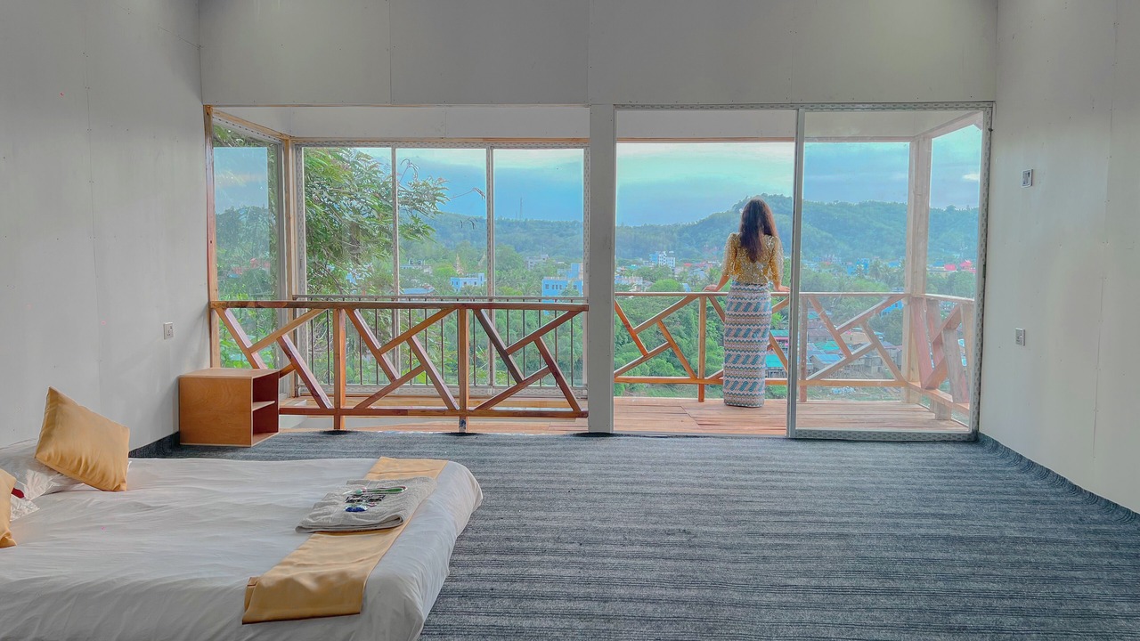 Photo of Outdoor in Bandarban