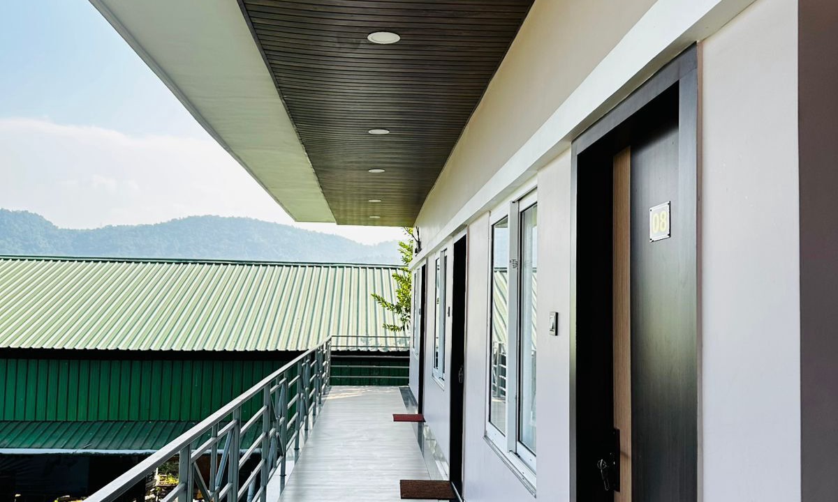 Photo of Outdoor in Sualkuchi