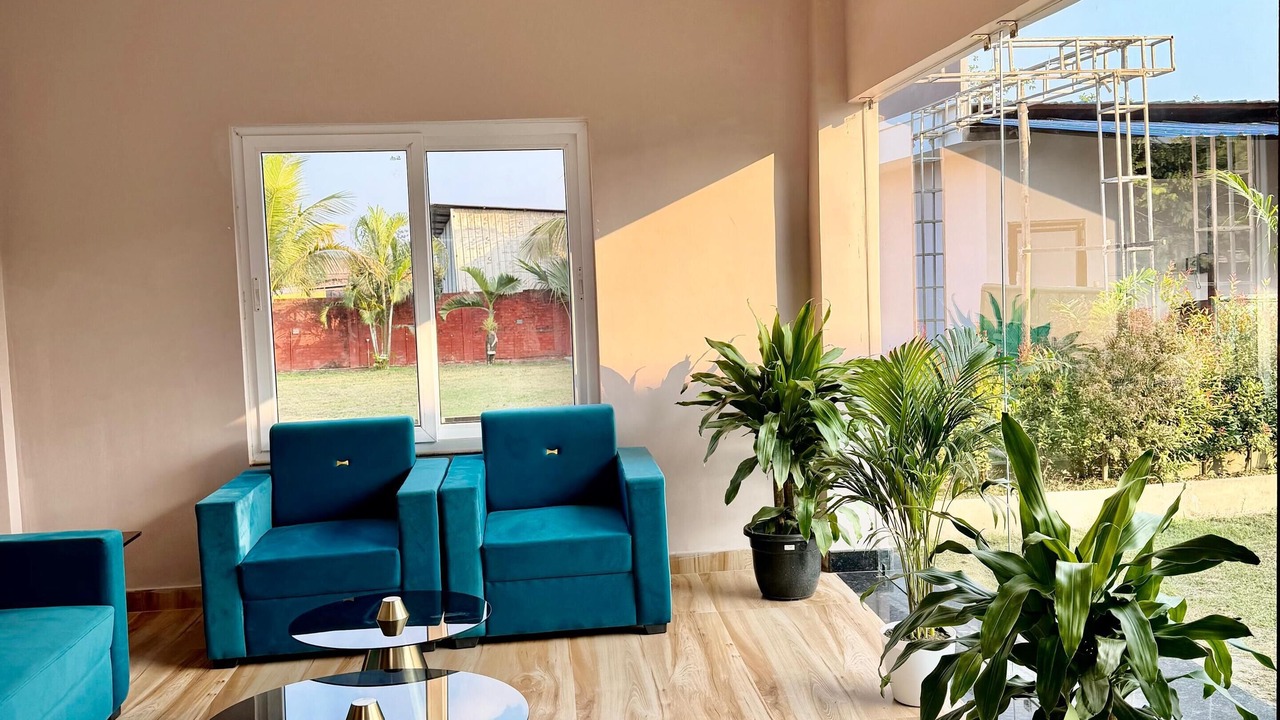 Photo of Livingroom in Sualkuchi