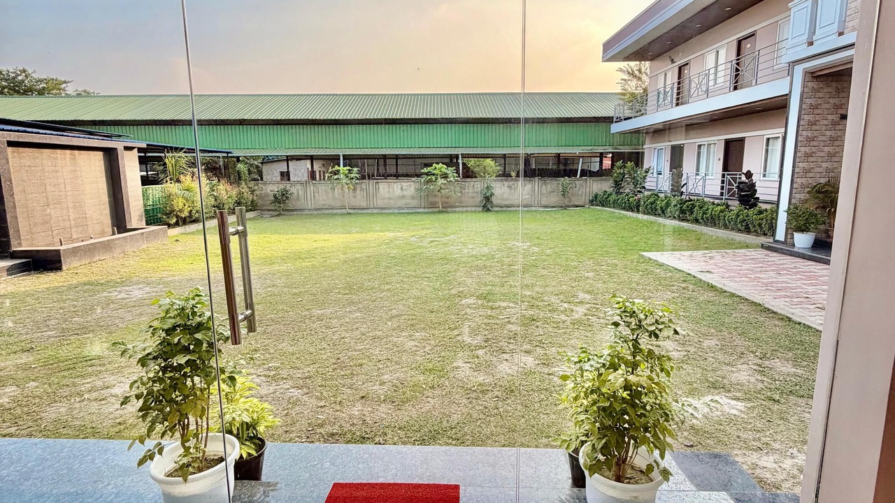 Photo of Livingroom in Sualkuchi