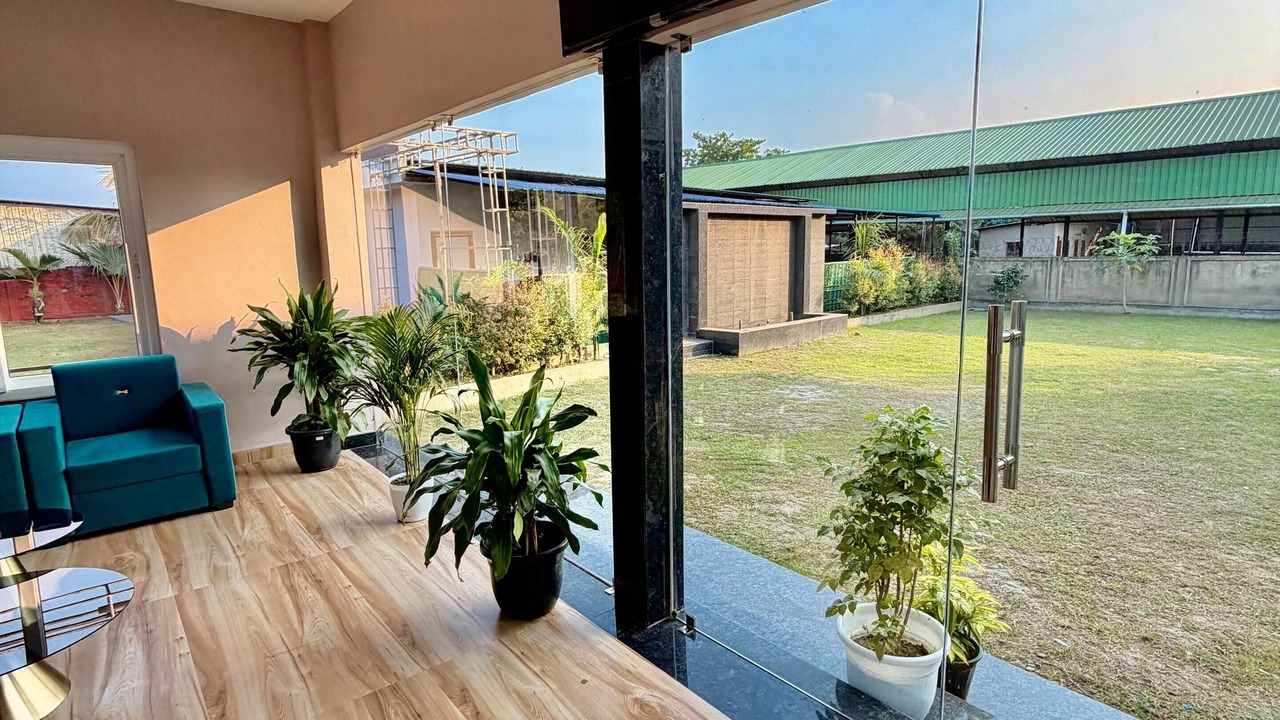 Photo of Livingroom in Sualkuchi
