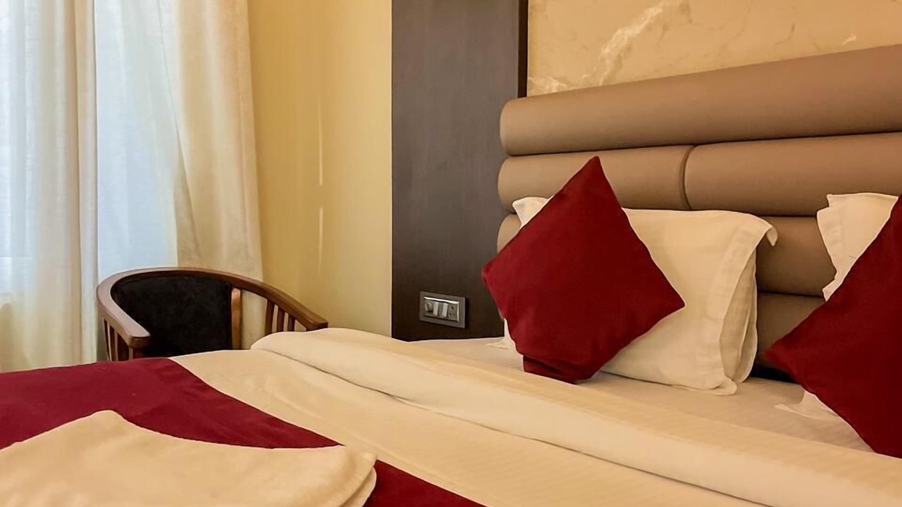Photo of Bedroom in Sualkuchi