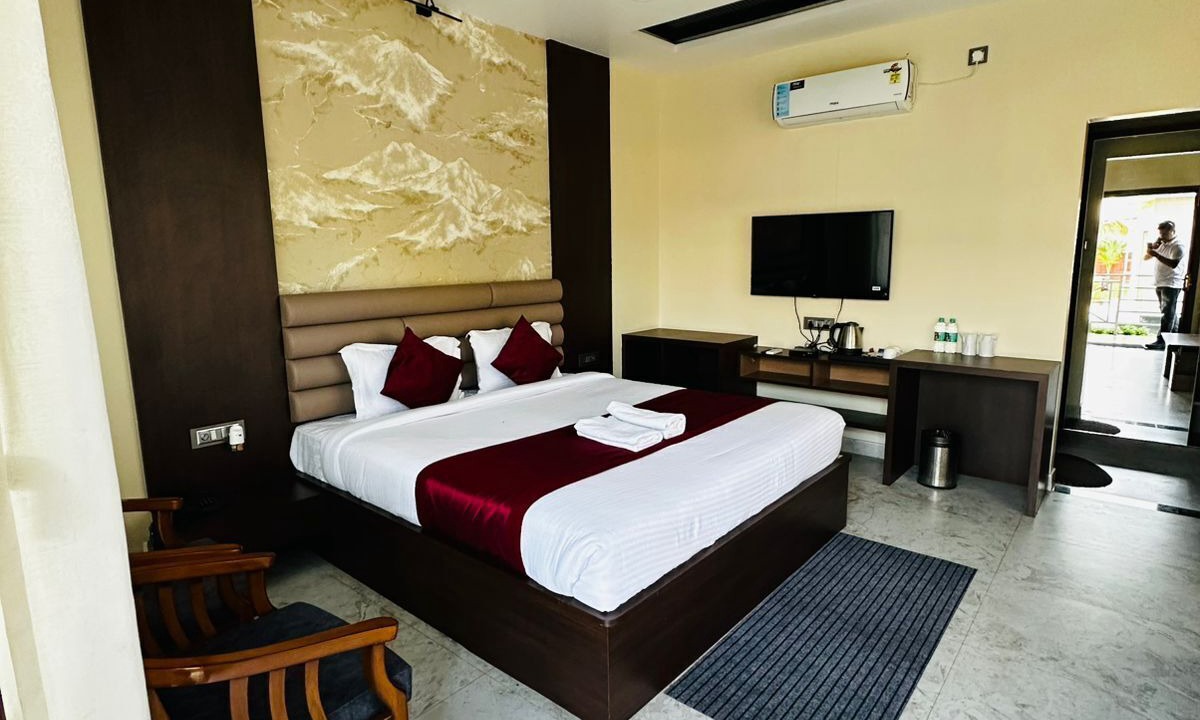 Photo of Bedroom in Sualkuchi