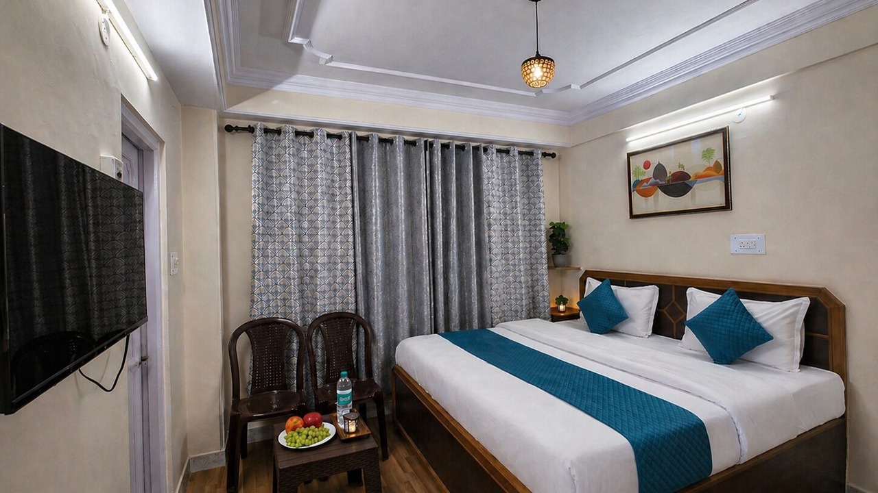 Photo of Bedroom in Bemloi