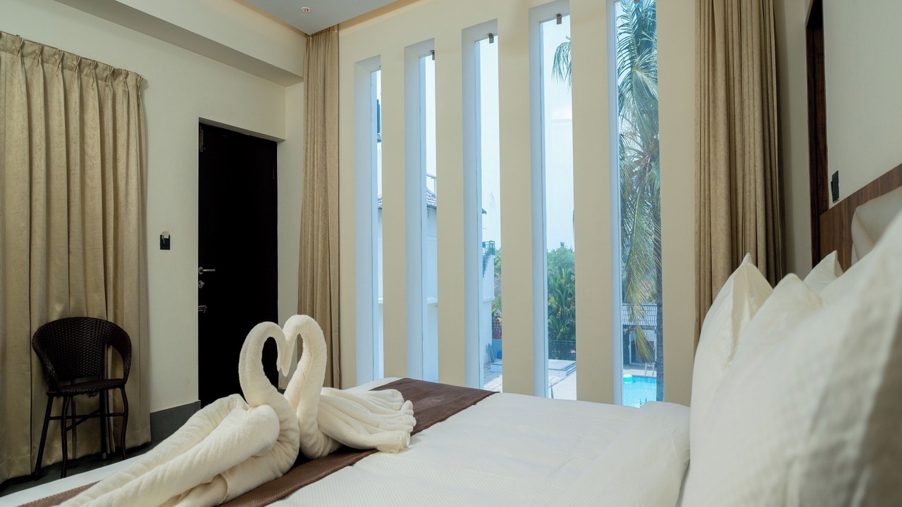 Photo of Bedroom in Ullal