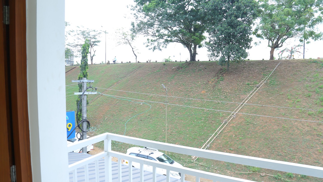 Photo of Patio Balcony in Nedumbassery