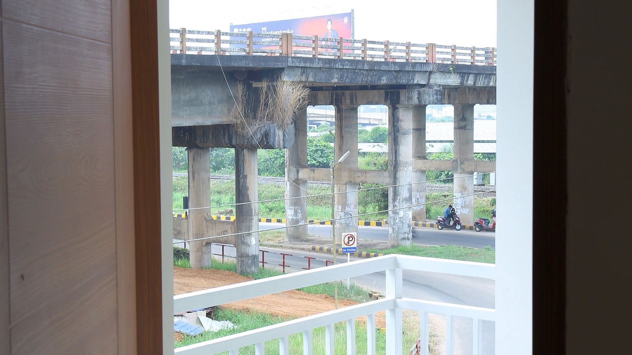 Photo of Patio Balcony in Nedumbassery