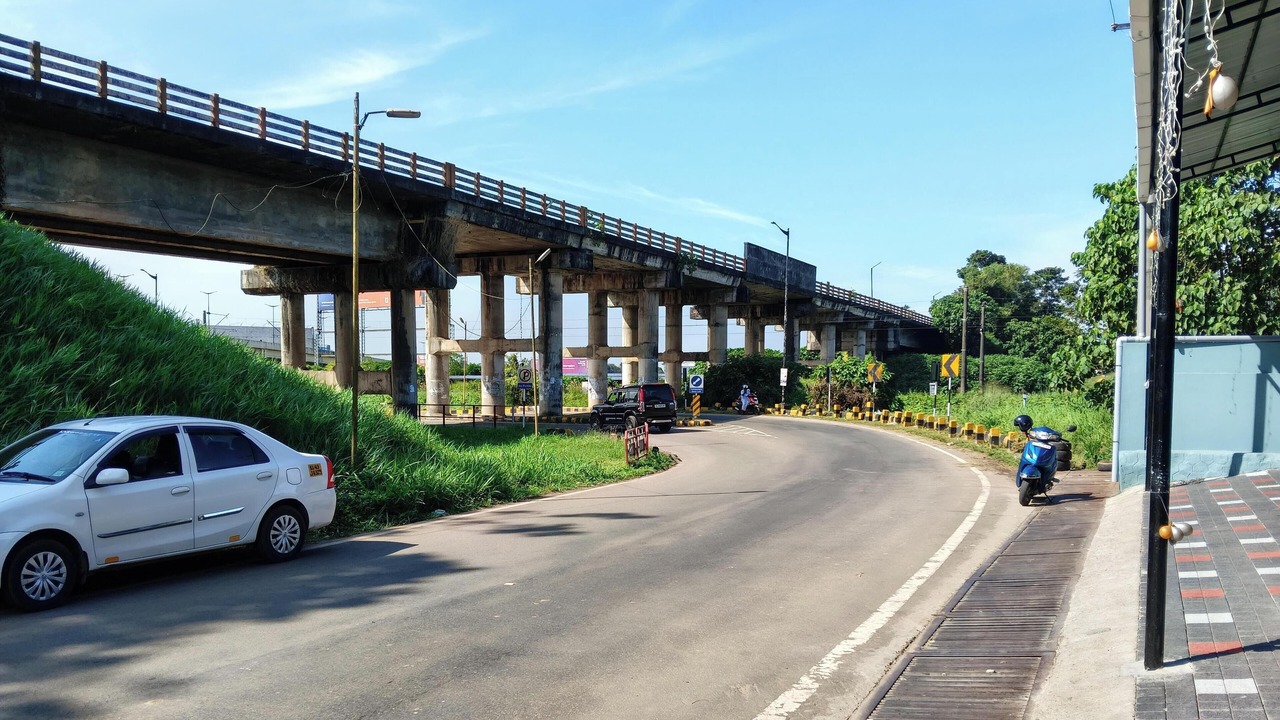 Photo of Outdoor in Nedumbassery