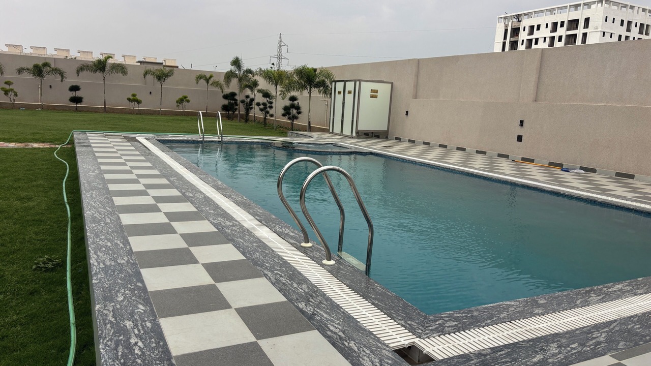 Photo of Outdoor in Shri Madhopur