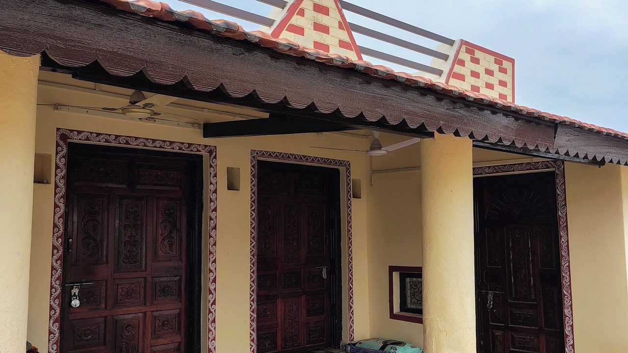 Photo of Outdoor in Dholavira