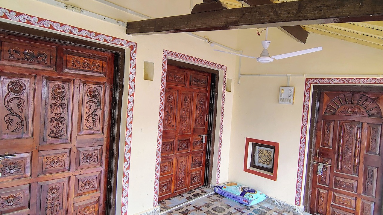 Photo of Outdoor in Dholavira