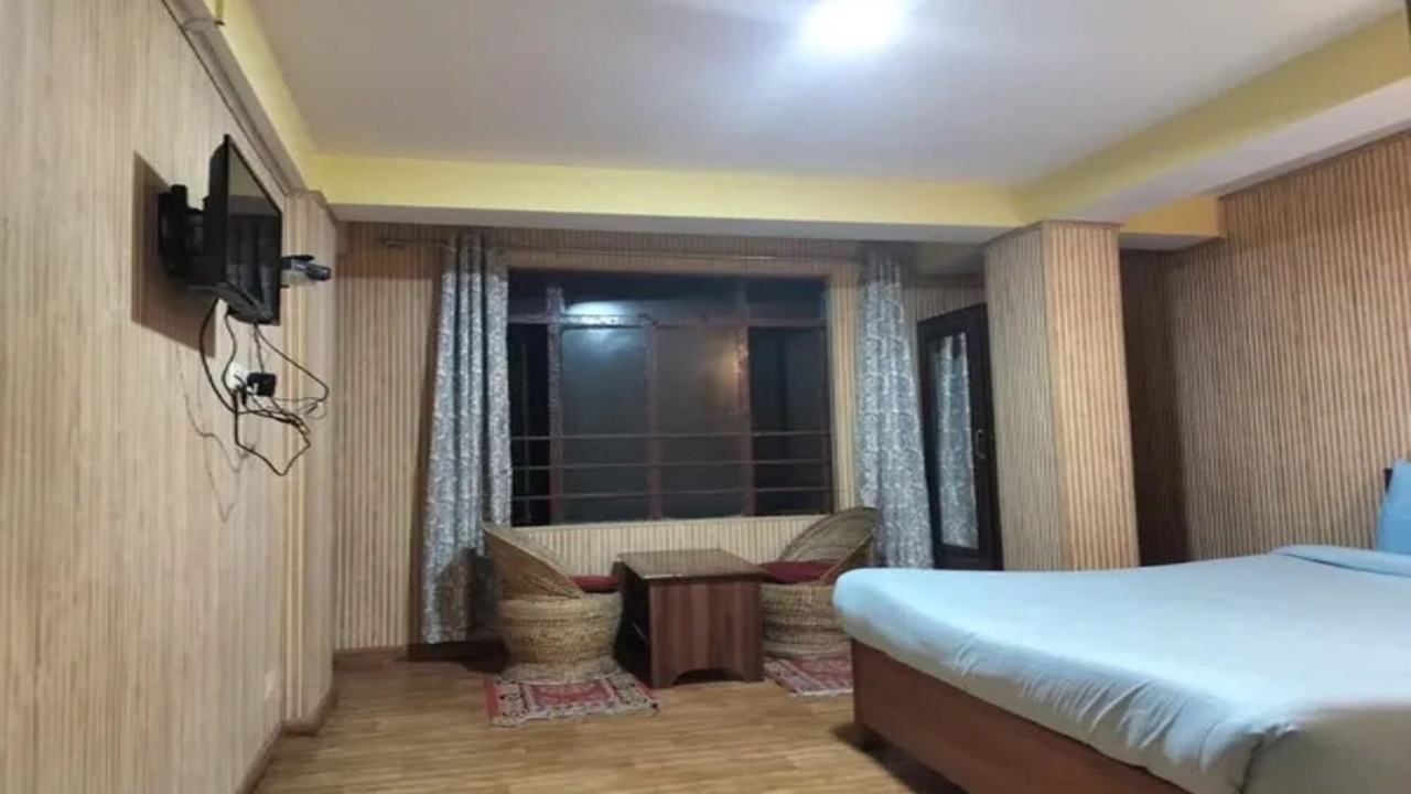 Photo of Bedroom in Darjeeling