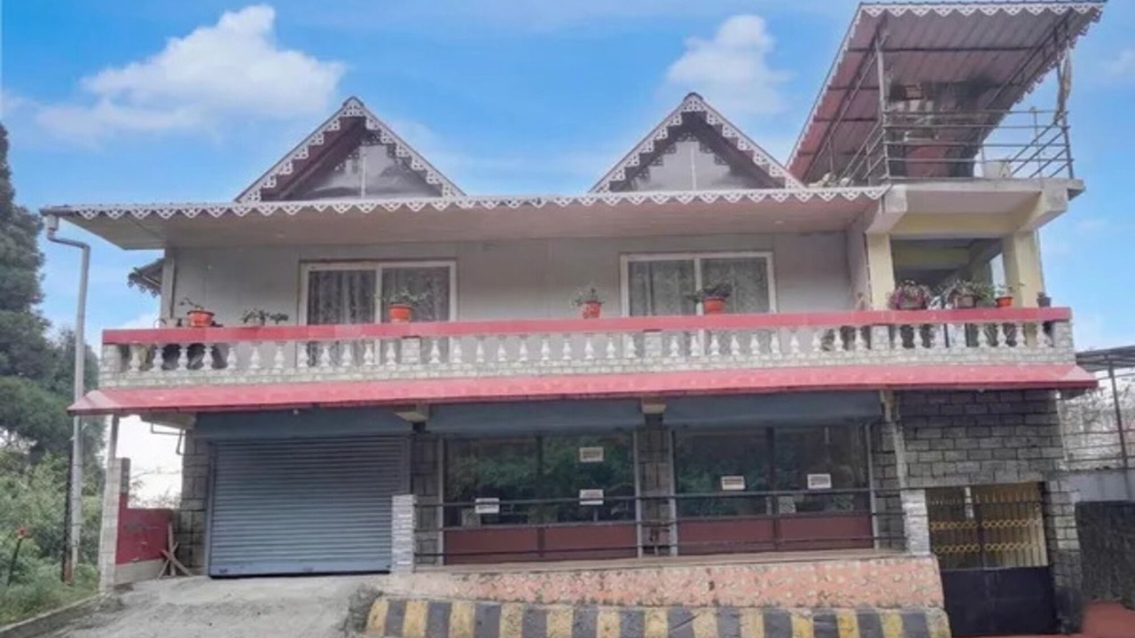 Photo of Outdoor in Darjeeling