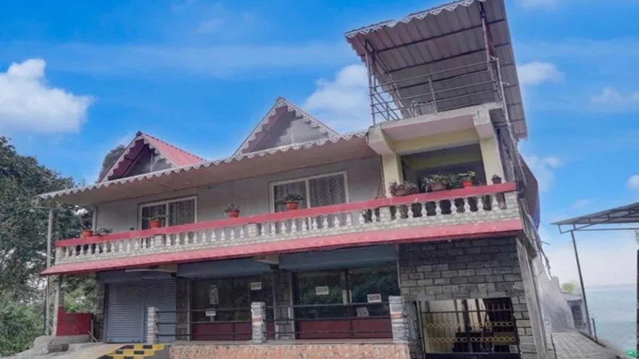 Photo of Outdoor in Darjeeling