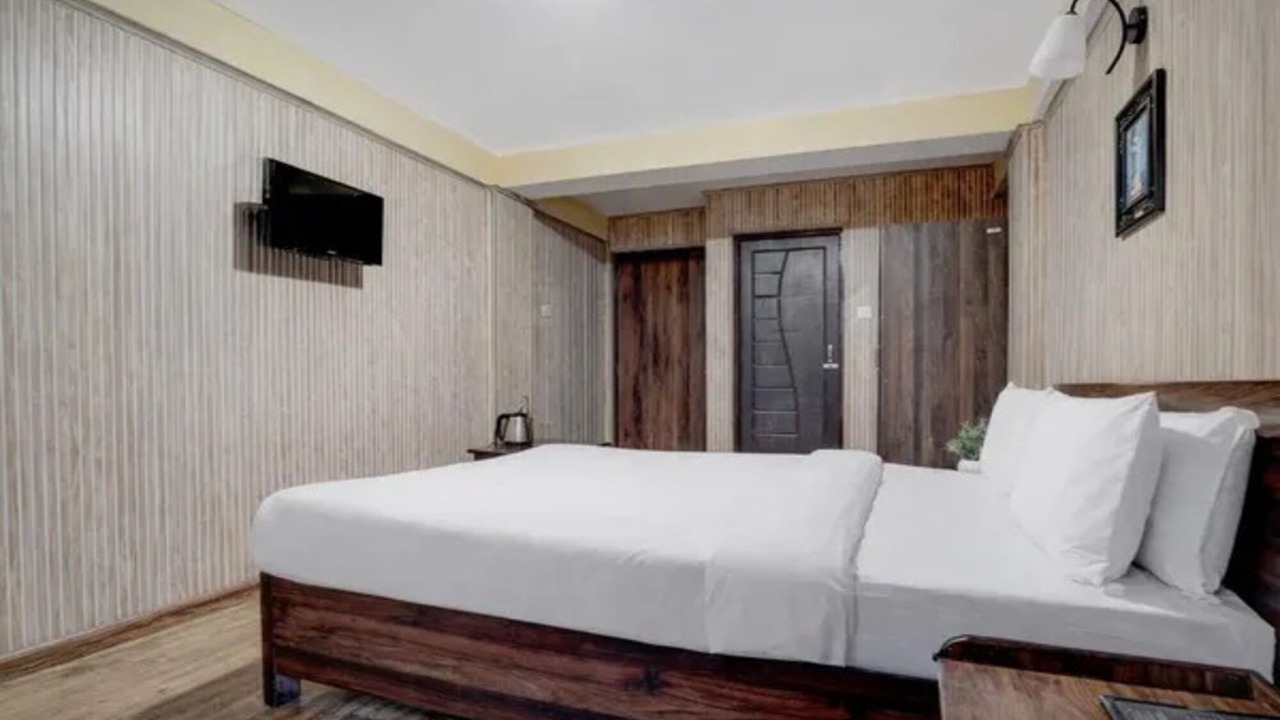 Photo of Bedroom in Darjeeling