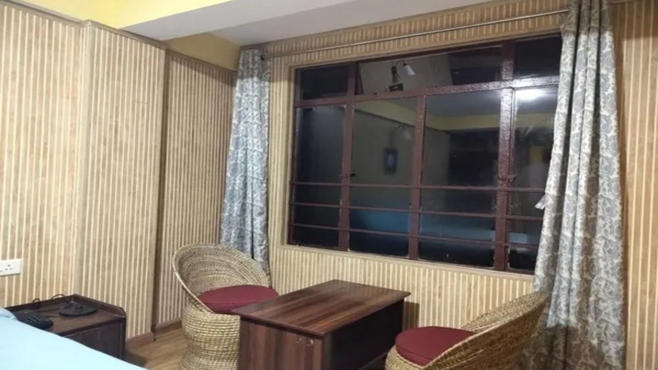 Photo of Bedroom in Darjeeling