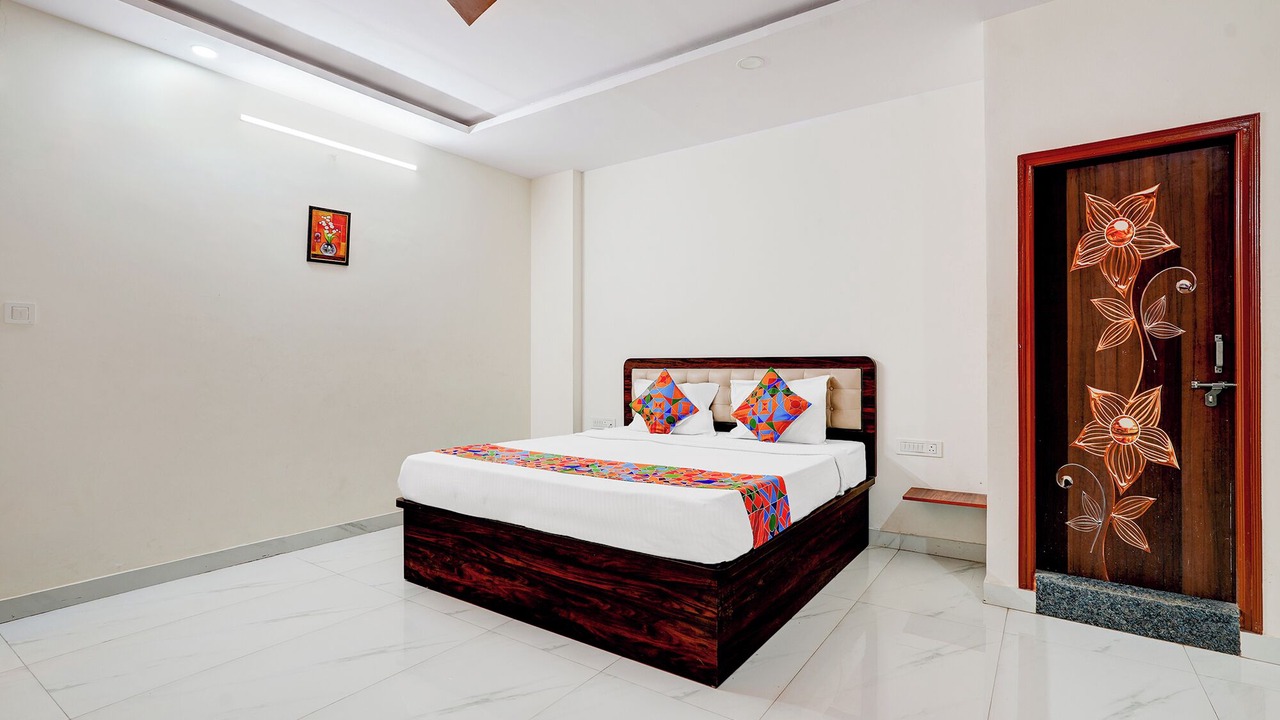 Photo of Bedroom in Bidadi