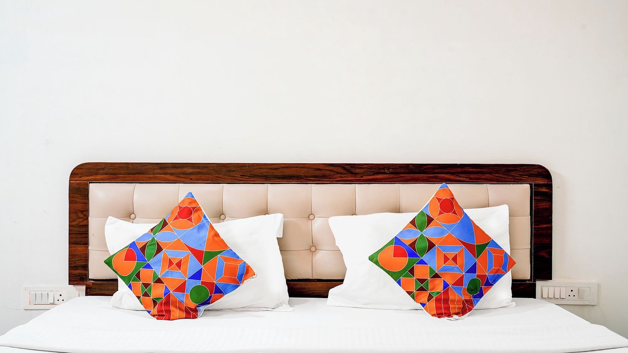 Photo of Bedroom in Bidadi