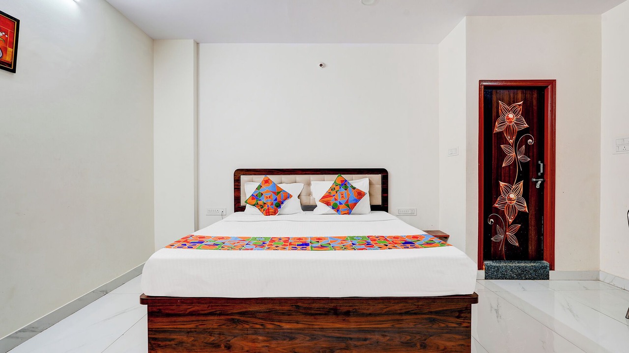 Photo of Bedroom in Bidadi