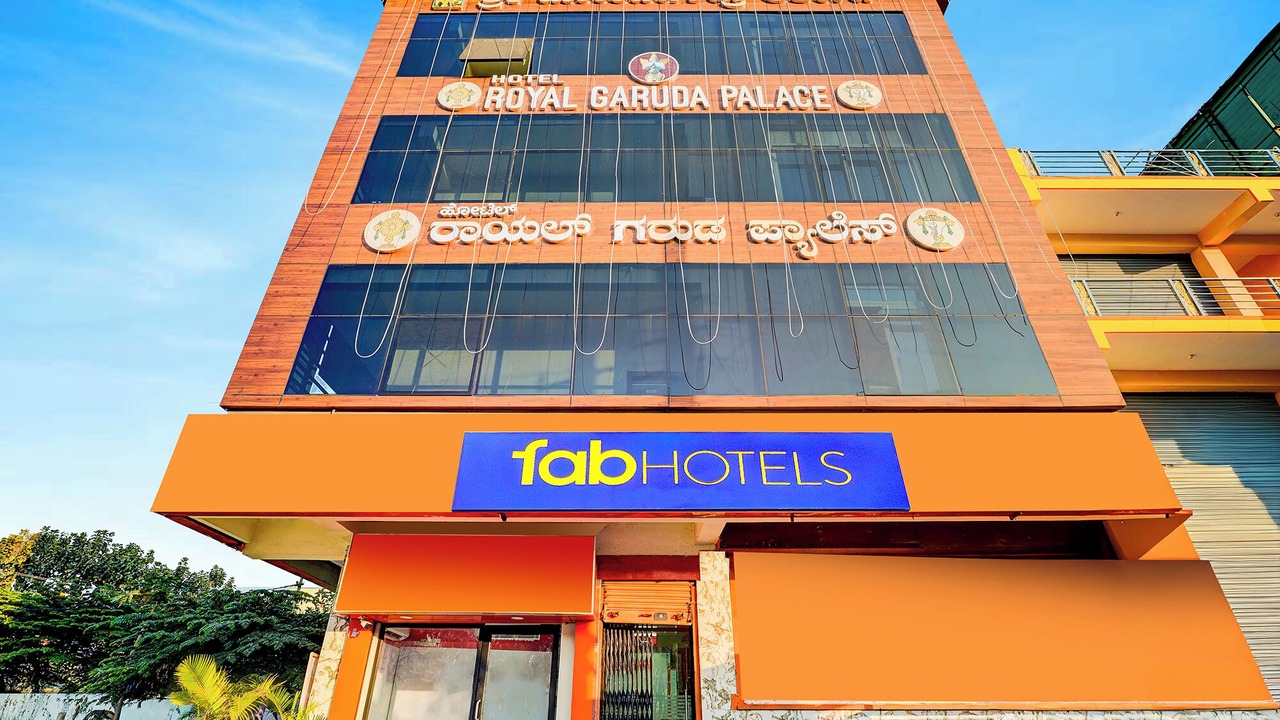 Photo of Outdoor in Bidadi