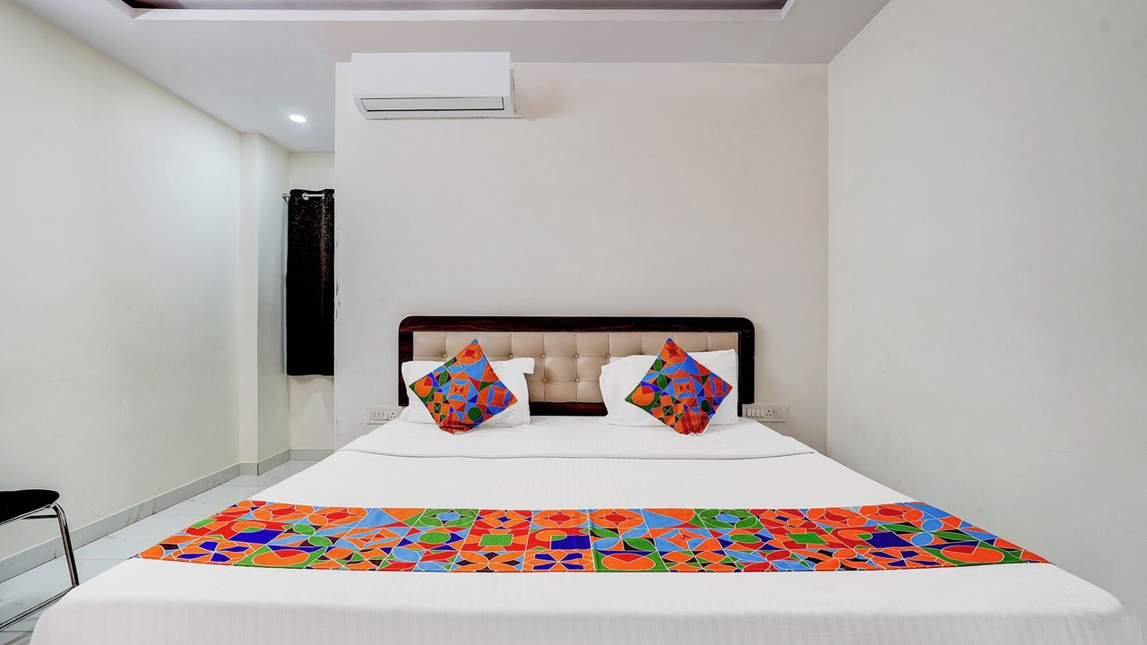 Photo of Bedroom in Bidadi