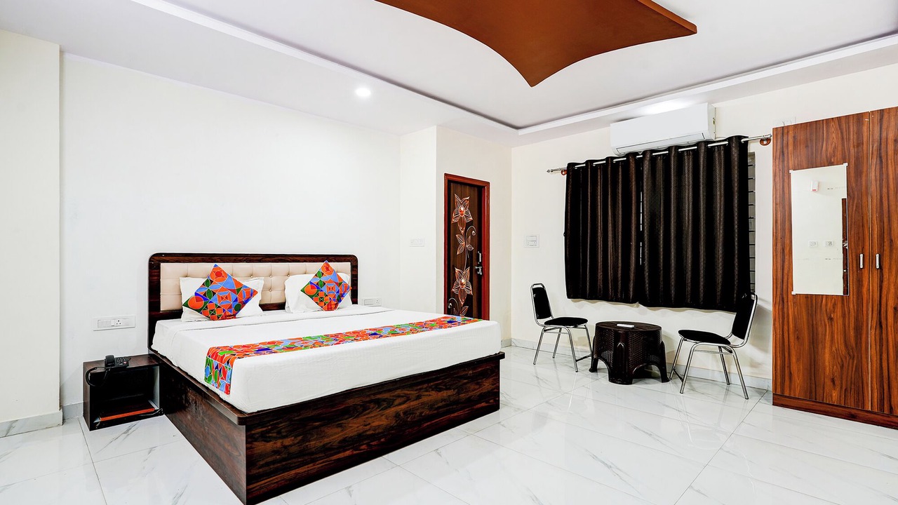 Photo of Bedroom in Bidadi