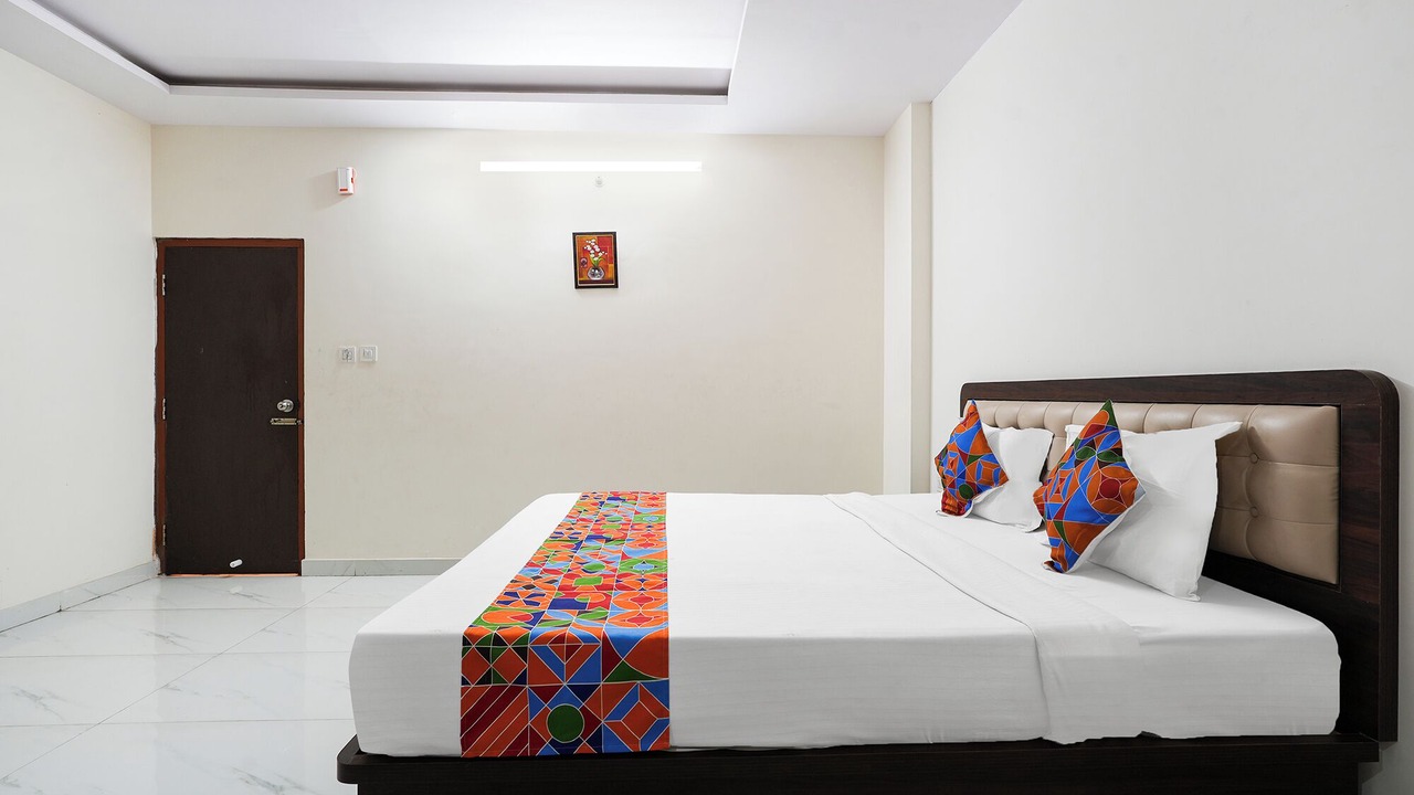 Photo of Bedroom in Bidadi