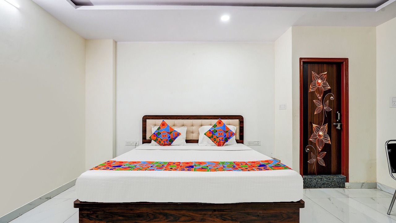 Photo of Bedroom in Bidadi