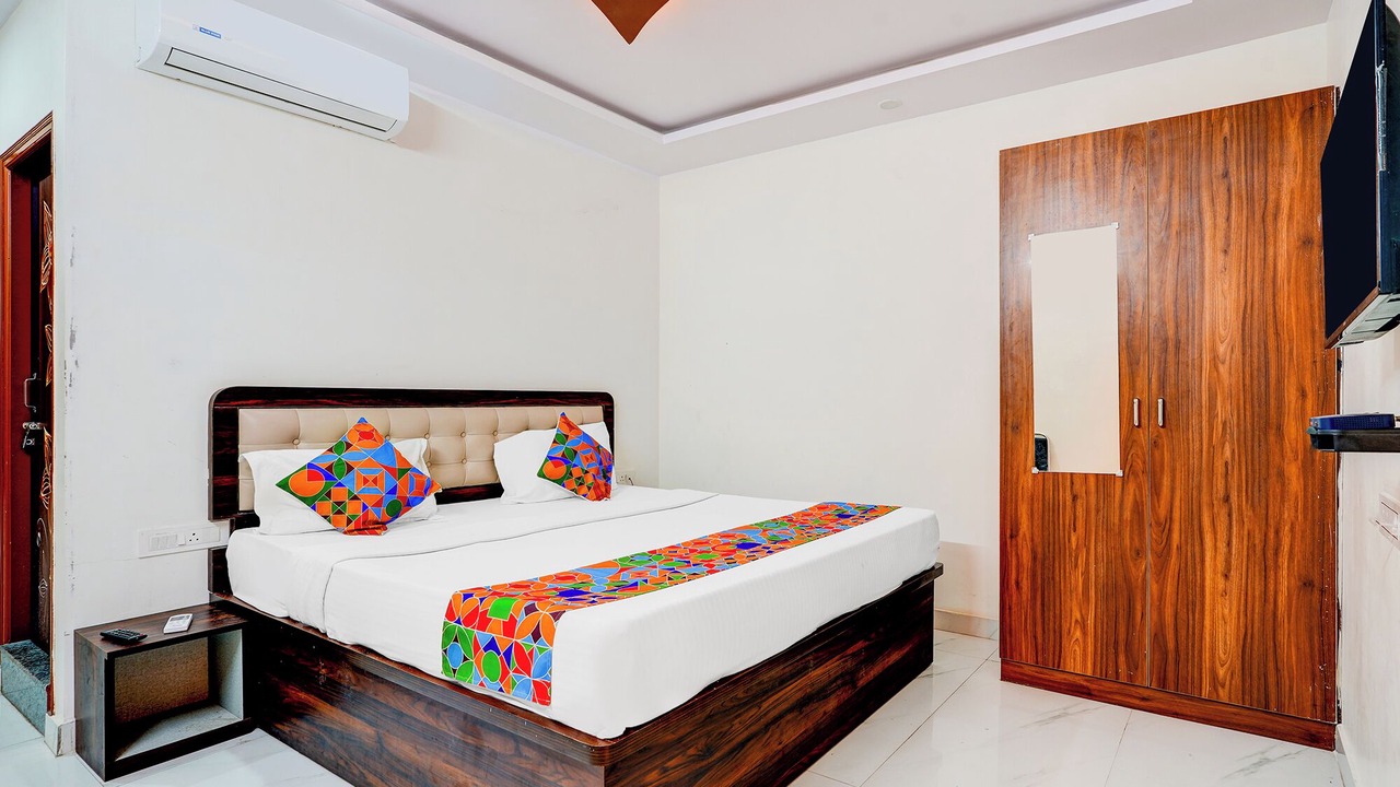 Photo of Bedroom in Bidadi
