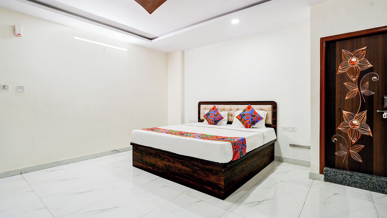 Photo of Bedroom in Bidadi