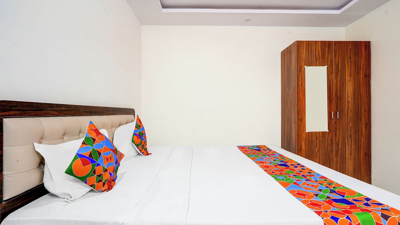 Photo of Bedroom in Bidadi